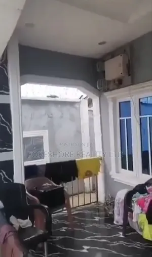 3bdrm Bungalow in Ayobo for sale