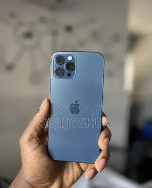 Apple iPhone 12 Pro 128 GB Blue