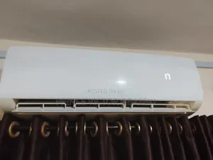 2hp a/C Working Profectly With Kit & remote.R410 Compressor Gas