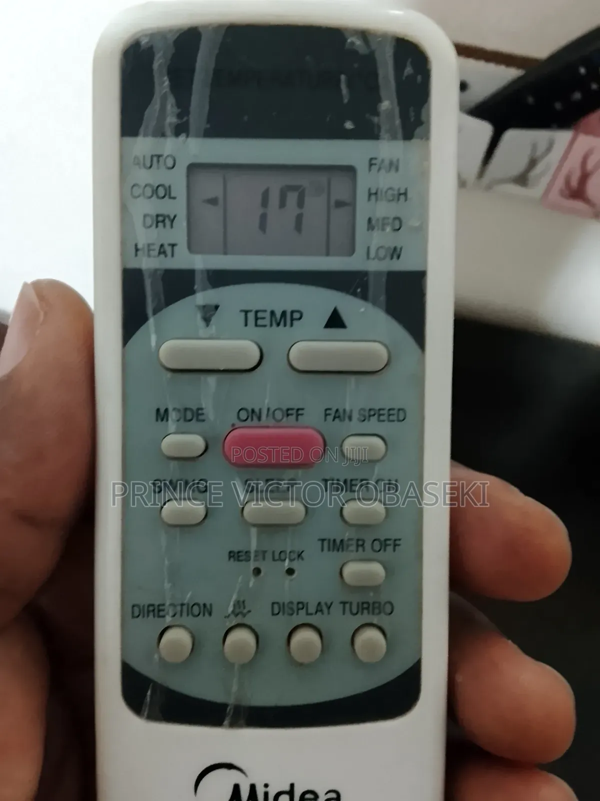 2hp a/C Working Profectly With Kit & remote.R410 Compressor Gas