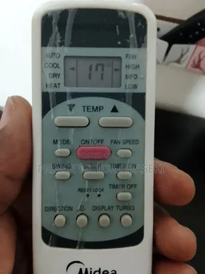 2hp a/C Working Profectly With Kit & remote.R410 Compressor Gas
