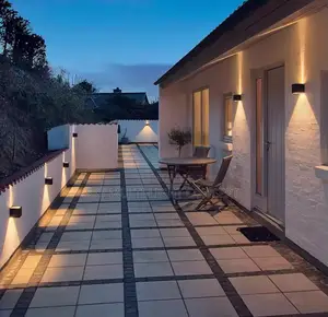 Led Fence Light Waterproof IP65