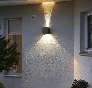 Led Fence Light Waterproof IP65