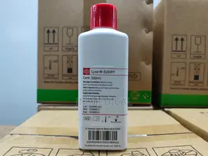 M-52 Diff Lyse Hematology I Reagents