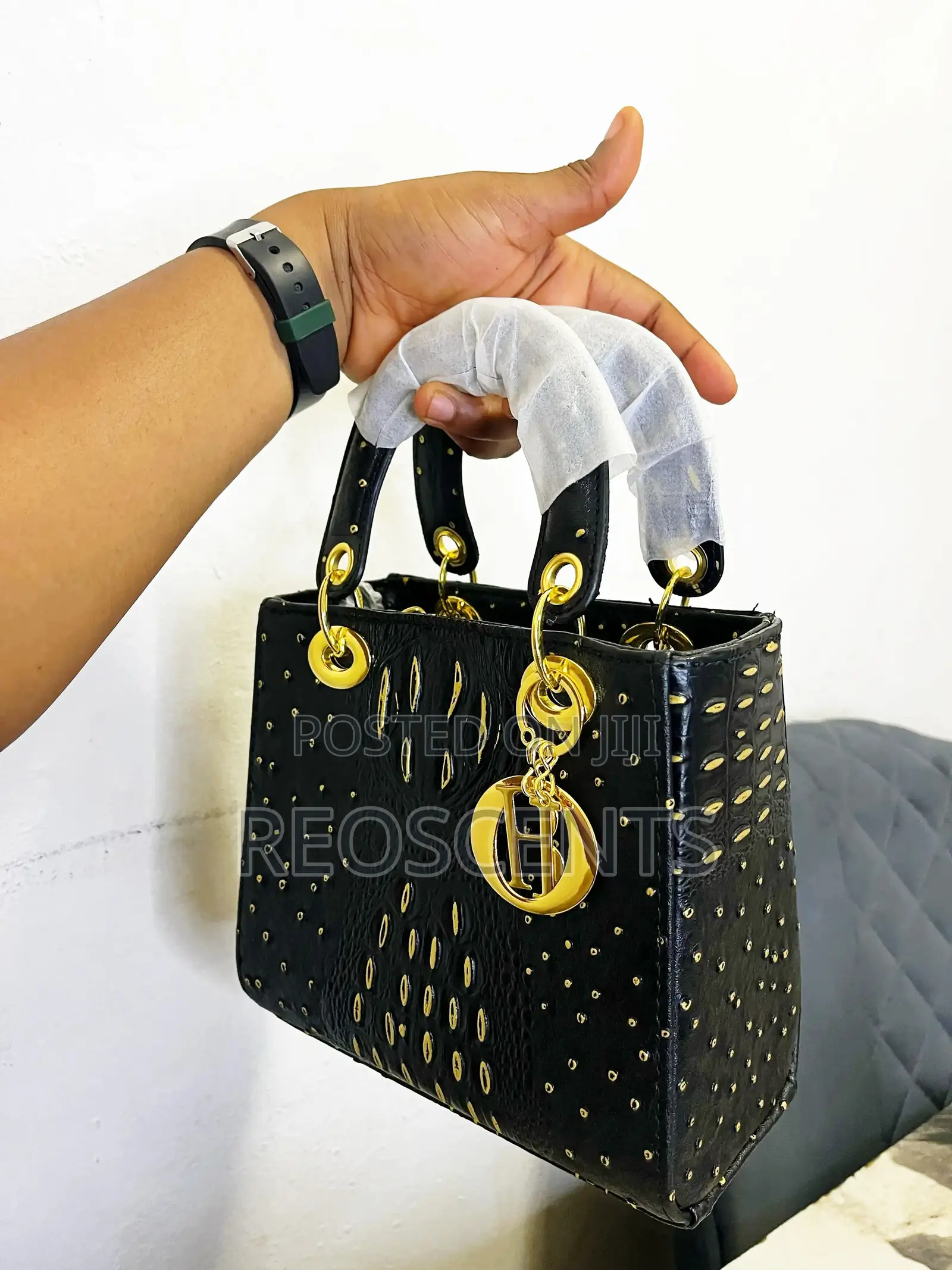 Dior Classic Bag