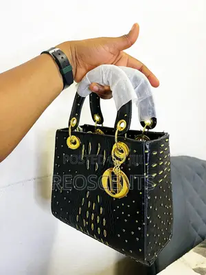 Dior Classic Bag