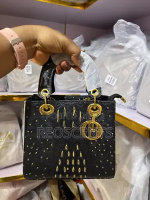 Dior Classic Bag