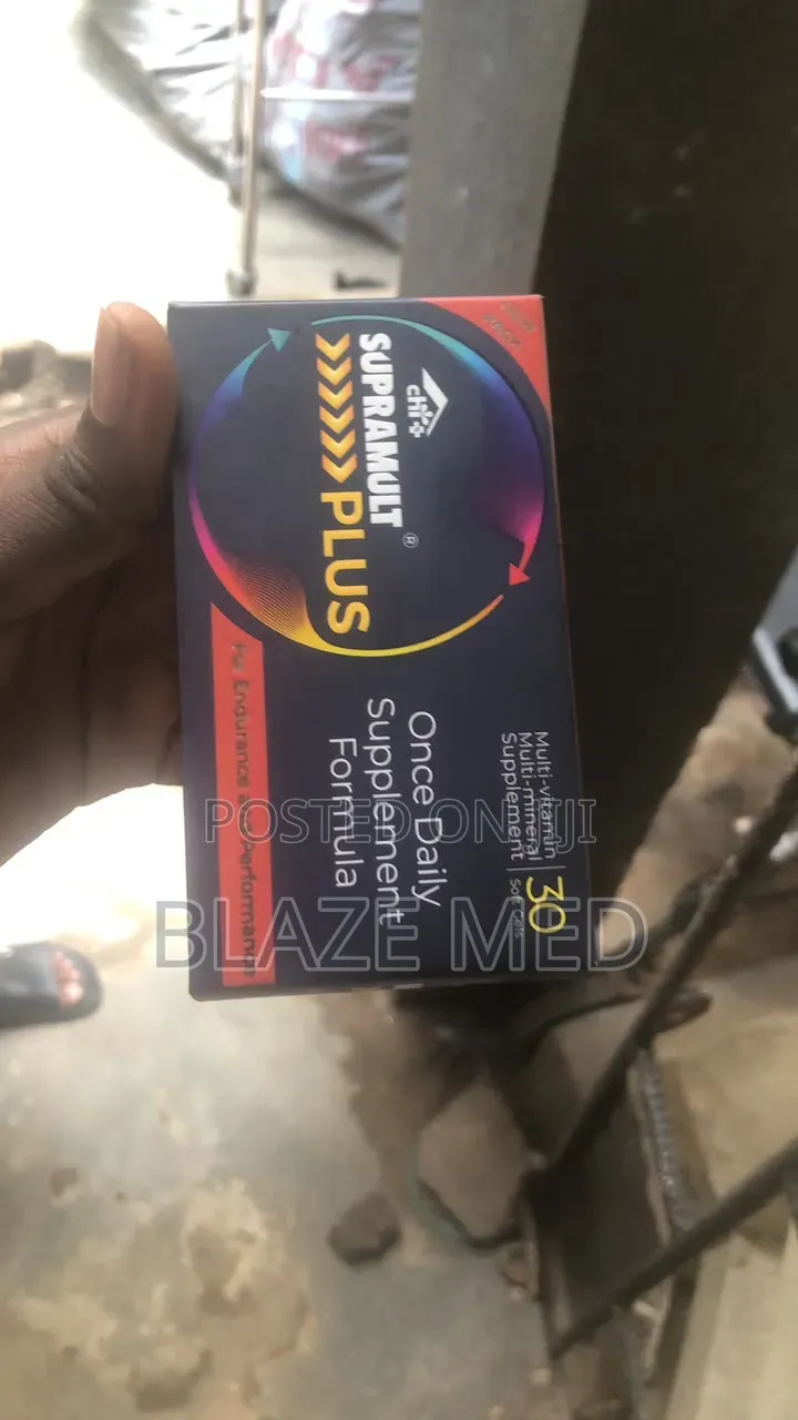 Supramult Plus