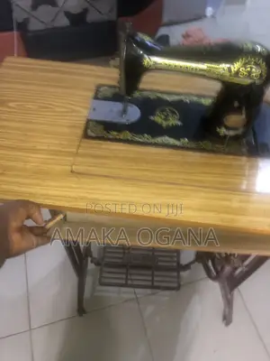 Sewing Machine
