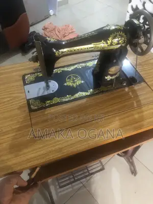 Sewing Machine