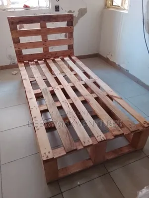 Pallet Wood