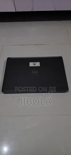 Laptop Dell Precision 7710 16GB Intel Core i7 SSHD (Hybrid) 1T