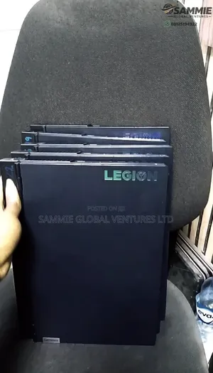 Laptop Lenovo Legion 5 16GB AMD Ryzen 5 SSD 512GB