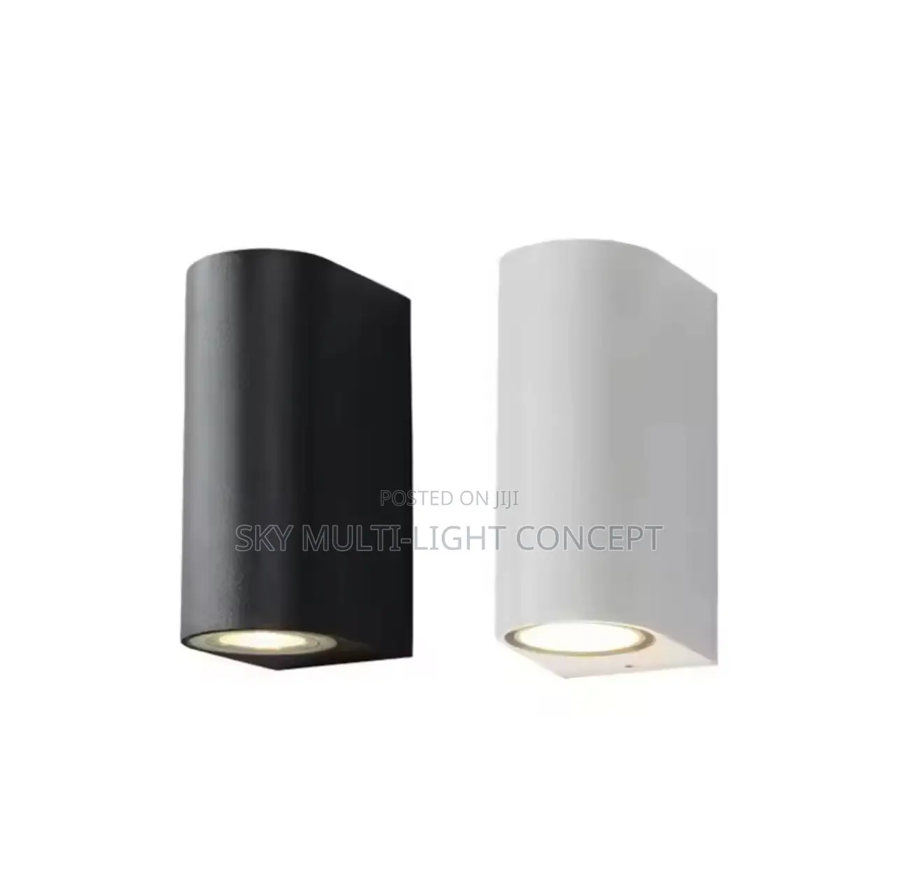 Waterproof LED Outdoor Wall Lamp IP65