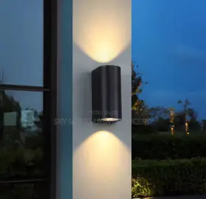 Waterproof LED Outdoor Wall Lamp IP65