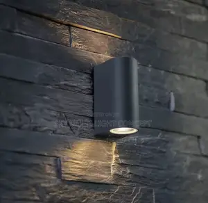 Waterproof LED Outdoor Wall Lamp IP65