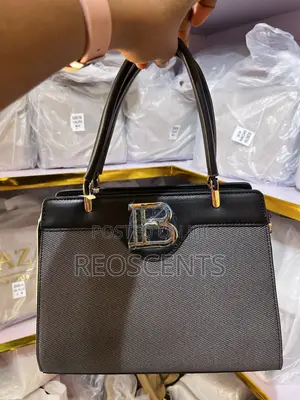 IB Brand Handbag