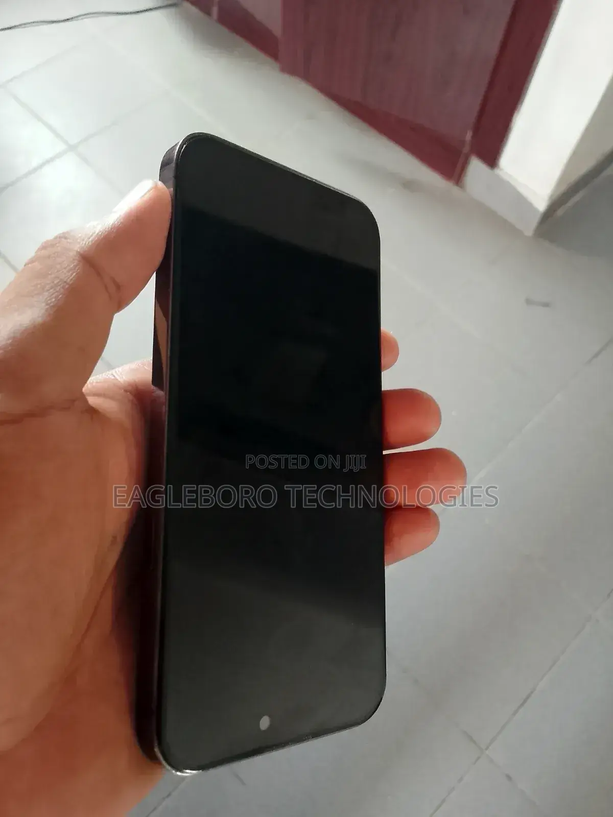 Apple iPhone 14 Pro Max 256 GB Gray
