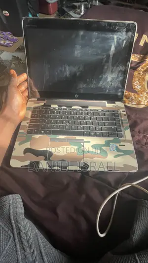 Laptop HP EliteBook 840 G3 8GB Intel Core i5 SSD 256GB
