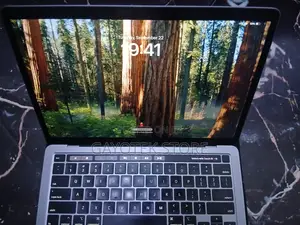 Laptop Apple MacBook Pro 2020 8GB Intel Core i5 SSD 256GB