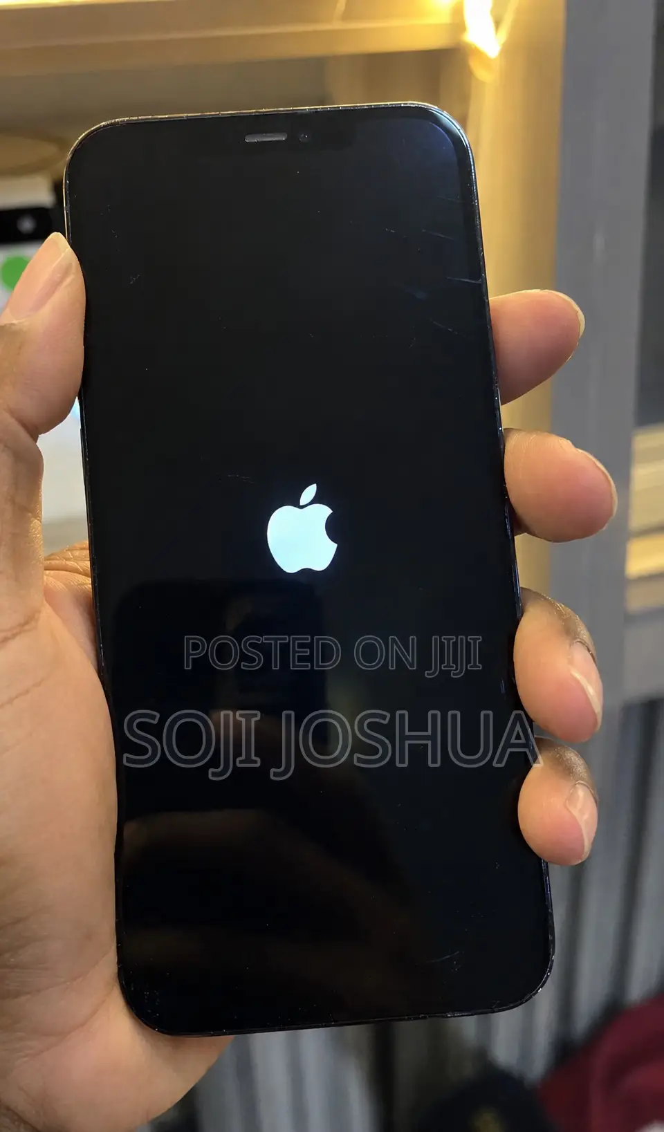 Apple iPhone 12 Pro 128 GB Blue