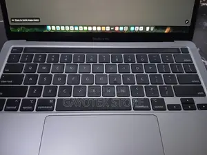 Laptop Apple MacBook Pro 2020 8GB Intel Core i5 SSD 256GB
