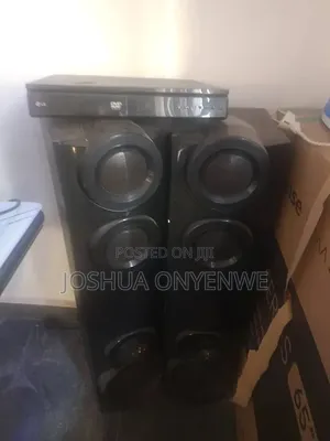 Home Theatre