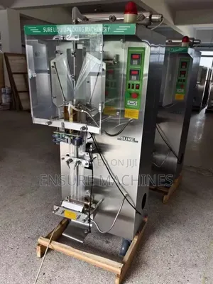 Pure Water Machine Sure Pure Water Machine