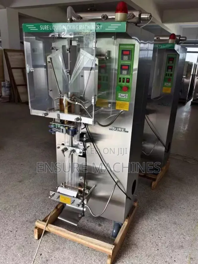 Pure Water Machine Sure Pure Water Machine