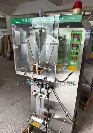 Pure Water Machine Sure Pure Water Machine