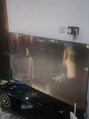 Hisense TV