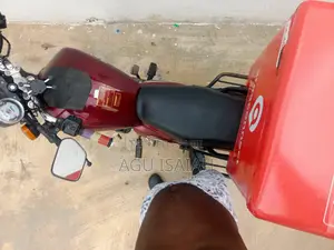 Qlink X-ranger 200 2023 Red