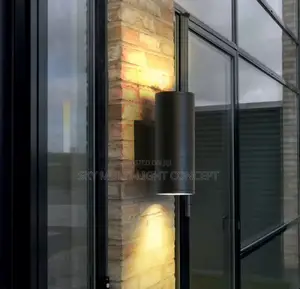 Waterproof LED Outdoor Wall Lamp