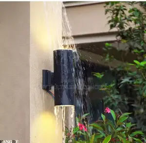 Waterproof LED Outdoor Wall Lamp