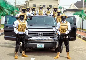 Best Security Bouncers and Bodyguards in Abuja
