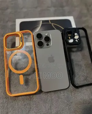 Apple iPhone 16 Pro 128 GB Gray