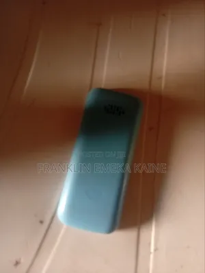 Itel it5630 Blue