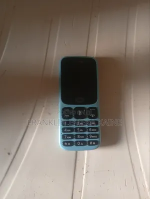 Itel it5630 Blue