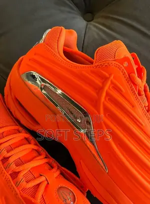 Nike X NOCTA Hot Step 2 "Total Orange"
