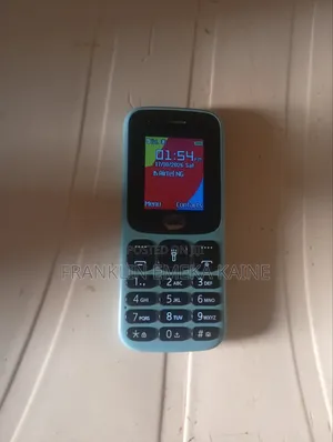 Itel it5630 Blue