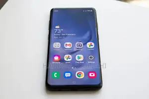Samsung Galaxy S10e 128 GB Graphite