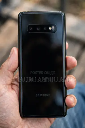 Samsung Galaxy S10e 128 GB Graphite