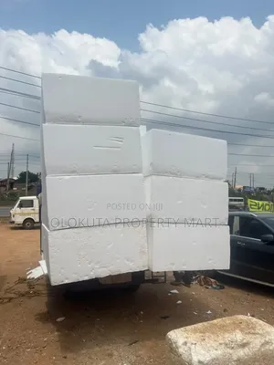 Polystyrene Block and Slab Are Available at Whole Sales Price