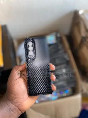 Samsung Fold 3/4/5 Case/Pouch