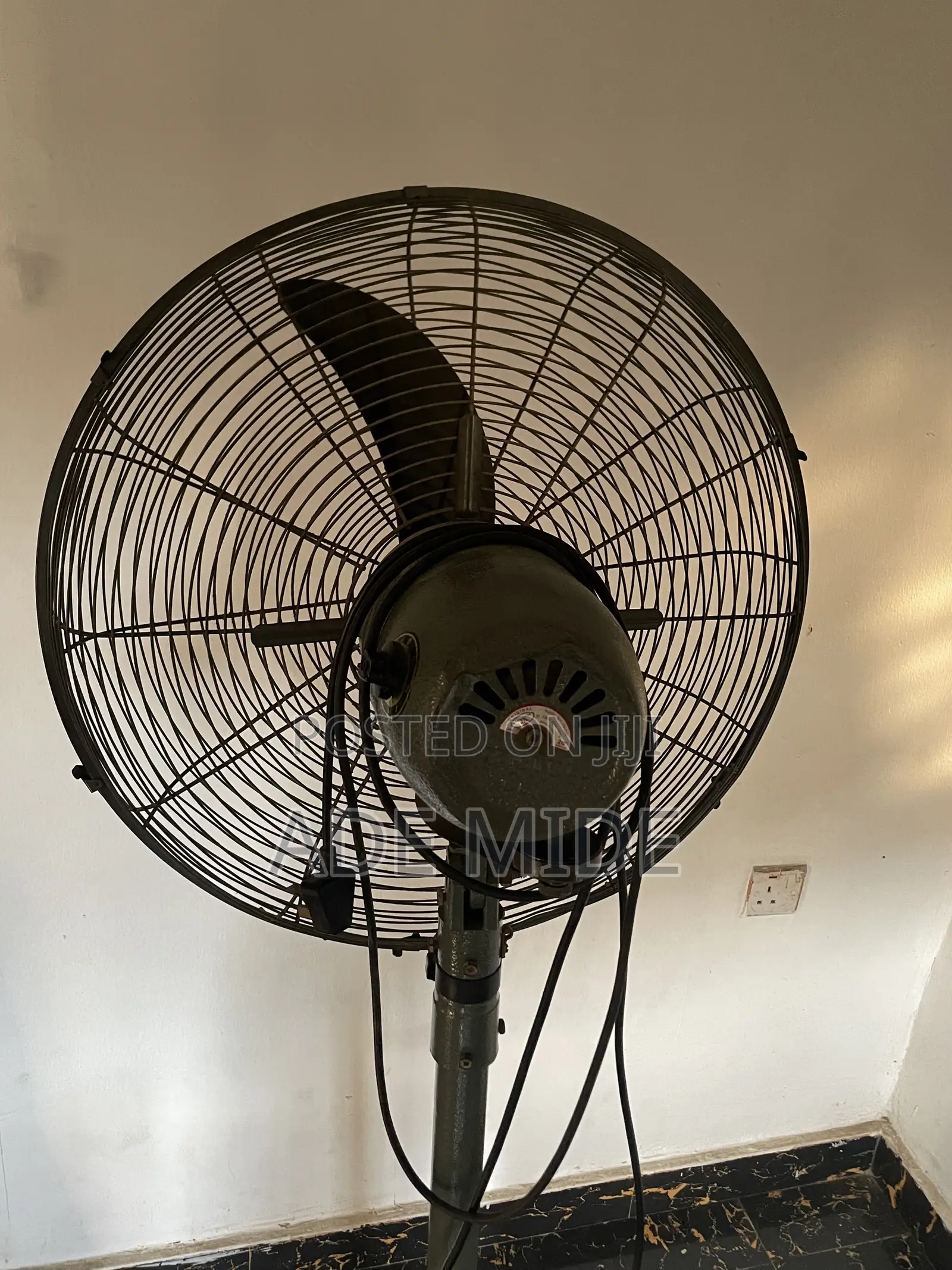 Ox Fan 26inches