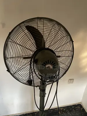 Ox Fan 26inches