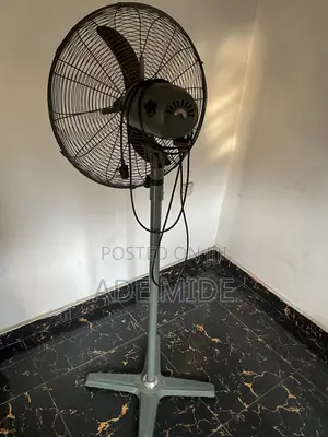 Ox Fan 26inches