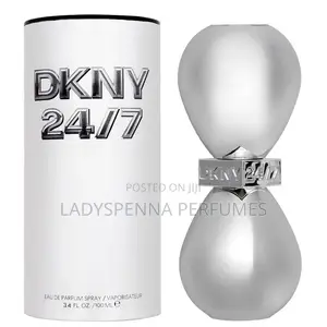 DKNY 24/7 Electric EDP 100mld