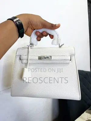 Hermes Hand Bag