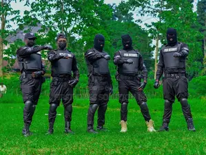 Bounces and Security Personnel for All Events